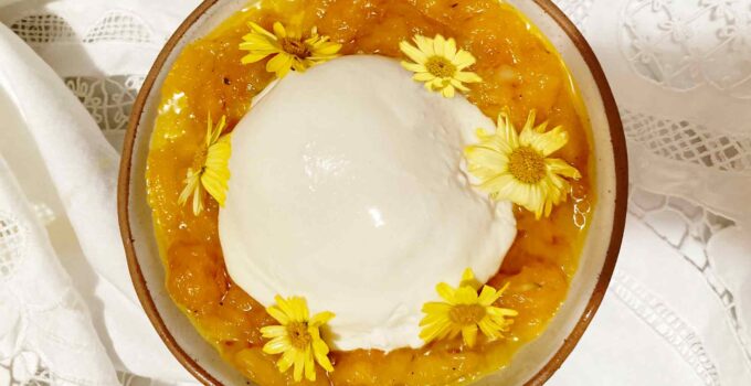 Chutney de Mango