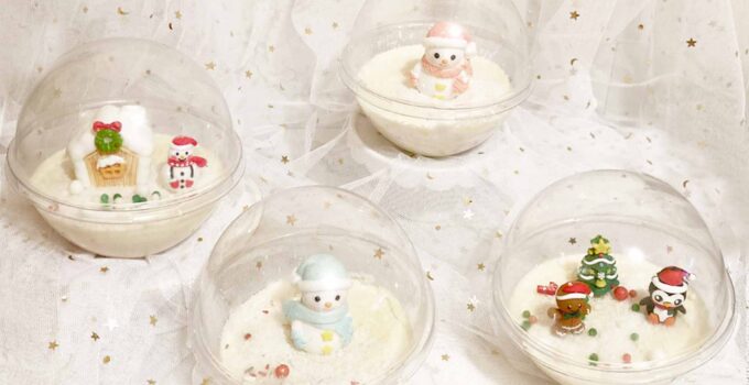 Panna cotta chocolate blanco