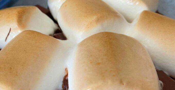 S’mores